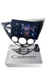 FORD FOCUS 1998-2005 CADENCE R15 (DVR KAYIT CİHAZI  ) PRO OEM MULTİMEDİA