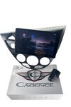 FORD FOCUS 1998-2005 CADENCE R15 (DVR KAYIT CİHAZI  ) PRO OEM MULTİMEDİA