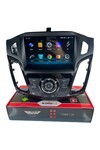 FORD FOCUS 3-3.5 UYUMLU FİMEX MARKA 2.64 OEM MULTIMEDYA