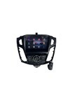 FORD FOCUS 3-3.5 Uyumlu  R15 YENİ SERİ KAYIT CIHAZI HEDIYE