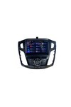 FORD FOCUS 3*3.5 uyumlu  MEXESSA  4.64 OEM MULTIMEDYA