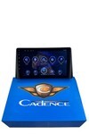 FORD FOCUS 5 CADENCE 6-128 (SİM KARTLI) 360 CAM DESTEKLİ PRO OEM MULTİMEDİA