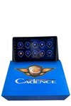 FORD FOCUS 5 CADENCE 6-128 (SİM KARTLI) 360 CAM DESTEKLİ PRO OEM MULTİMEDİA