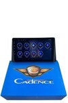 FORD FOCUS 5 CADENCE 6-128 (SİM KARTLI) 360 CAM DESTEKLİ PRO OEM MULTİMEDİA