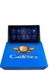 FORD FOCUS 5 CADENCE 6-128 (SİM KARTLI) 360 CAM DESTEKLİ PRO OEM MULTİMEDİA