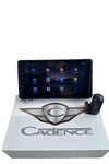 FORD FOCUS 5 CADENCE R15 (DVR KAYIT CİHAZI  ) PRO OEM MULTİMEDİA
