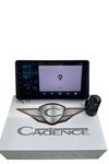 FORD FOCUS 5 CADENCE R15 (DVR KAYIT CİHAZI  ) PRO OEM MULTİMEDİA
