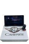 FORD FOCUS 5 CADENCE R15 (DVR KAYIT CİHAZI  ) PRO OEM MULTİMEDİA