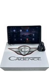 FORD FOCUS 5 CADENCE R15 (DVR KAYIT CİHAZI  ) PRO OEM MULTİMEDİA