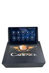 FORD FOCUS 5 CADENCE T5 İŞLEMCİLİ PROFESYONEL 360 CAM DESTEKLİ OEM MULTİMEDİA