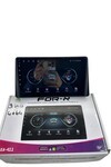 FORD FOCUS 5 FORX 4-64 PROFESYONEL OEM MULTİMEDİA