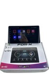 FORD FOCUS 5 FORX 4-64 PROFESYONEL OEM MULTİMEDİA