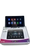 FORD FOCUS 5 FORX 4-64 PROFESYONEL OEM MULTİMEDİA