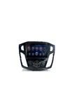 FORD FOCUS D13 YENİ SERİ İŞLEMCİLİ OEM MULTİMEDYA   Uyumlu