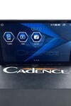 FORD TRANSIT 2005-2008 CADENCE T5 İŞLEMCİLİ PROFESYONEL 360 CAM DESTEKLİ OEM MULTİMEDİA