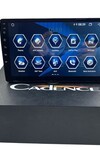 FORD TRANSIT 2005-2008 CADENCE T5 İŞLEMCİLİ PROFESYONEL 360 CAM DESTEKLİ OEM MULTİMEDİA