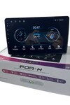FORD TRANSIT 2005-2008 FORX 4-64 PROFESYONEL OEM MULTİMEDİA