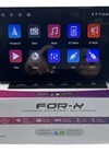 FORD TRANSIT 2005-2008 FORX 4-64 PROFESYONEL OEM MULTİMEDİA
