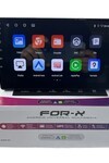 FORD TRANSIT 2005-2008 FORX 4-64 PROFESYONEL OEM MULTİMEDİA