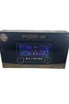 FORX DİAMOND 10.1 4.64 HER ARACA UYUMLU TAM PROFESYONEL MULTİMEDİA