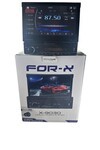 FORX GERİ GÖRUS KAMERALI PRO İNDASH OTO TEYP