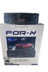 FORX GERİ GÖRUS KAMERALI PRO İNDASH OTO TEYP