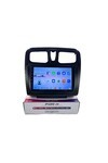 FORX MARKA YENİ SERİ İŞLEMCİLİ RENAULT SYMBOL OEM MULTİMEDYA