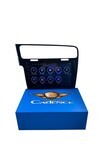 GOLF 7 2013-2016 CADENCE 6-128 (SİM KARTLI) 360 CAM DESTEKLİ PRO OEM MULTİMEDİA