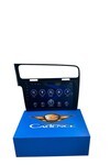 GOLF 7 2013-2016 CADENCE 6-128 (SİM KARTLI) 360 CAM DESTEKLİ PRO OEM MULTİMEDİA