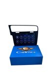 GOLF 7 2013-2016 CADENCE 6-128 (SİM KARTLI) 360 CAM DESTEKLİ PRO OEM MULTİMEDİA