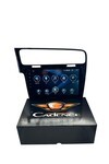 GOLF 7 2013-2016 CADENCE T5 İŞLEMCİLİ PROFESYONEL 360 CAM DESTEKLİ OEM MULTİMEDİA