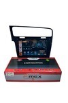 GOLF 7 2013-2016 FİMEX 2-64 DSPLİ PRO OEM MULTİMEDİA