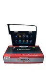 GOLF 7 2013-2016 FİMEX 2-64 DSPLİ PRO OEM MULTİMEDİA
