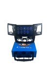 HİLUX 2008-2015 CADENCE 6-128 (SİM KARTLI) 360 CAM DESTEKLİ PRO OEM MULTİMEDİA