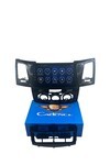 HİLUX 2008-2015 CADENCE 6-128 (SİM KARTLI) 360 CAM DESTEKLİ PRO OEM MULTİMEDİA