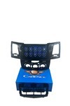 HİLUX 2008-2015 CADENCE 6-128 (SİM KARTLI) 360 CAM DESTEKLİ PRO OEM MULTİMEDİA