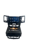 HİLUX 2008-2015 CADENCE T5 İŞLEMCİLİ PROFESYONEL 360 CAM DESTEKLİ OEM MULTİMEDİA