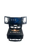 HİLUX 2008-2015 CADENCE T5 İŞLEMCİLİ PROFESYONEL 360 CAM DESTEKLİ OEM MULTİMEDİA