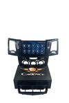 HİLUX 2008-2015 CADENCE T5 İŞLEMCİLİ PROFESYONEL 360 CAM DESTEKLİ OEM MULTİMEDİA