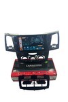 HİLUX 2008-2015 FİMEX 2-64 DSPLİ PRO OEM MULTİMEDİA