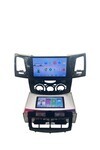 HİLUX 2008-2015 FORX 2-32 YENİ SERİ İŞLEMCİLİ PRO OEM MULTİMEDİA
