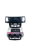 HİLUX 2008-2015 FORX 4-64 PROFESYONEL OEM MULTİMEDİA