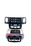 HİLUX 2008-2015 FORX 4-64 PROFESYONEL OEM MULTİMEDİA