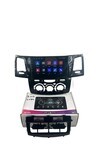 HİLUX 2008-2015 FORX 4-64 PROFESYONEL OEM MULTİMEDİA