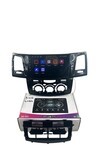 HİLUX 2008-2015 FORX 4-64 PROFESYONEL OEM MULTİMEDİA