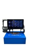 HONDA CİVİC 2006-2011 CADENCE 6-128 (SİM KARTLI) 360 CAM DESTEKLİ PRO OEM MULTİMEDİA
