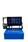 HONDA CİVİC 2006-2011 CADENCE 6-128 (SİM KARTLI) 360 CAM DESTEKLİ PRO OEM MULTİMEDİA