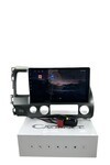 HONDA CİVİC 2006-2011 CADENCE R15 (DVR KAYIT CİHAZI  ) PRO OEM MULTİMEDİA