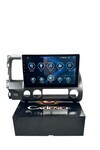 HONDA CİVİC 2006-2011 CADENCE T5 İŞLEMCİLİ PROFESYONEL 360 CAM DESTEKLİ OEM MULTİMEDİA