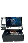 HONDA CİVİC 2006-2011 CADENCE T5 İŞLEMCİLİ PROFESYONEL 360 CAM DESTEKLİ OEM MULTİMEDİA
